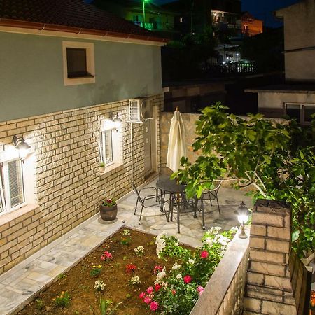 Apartment Rupcic Senj  Luaran gambar