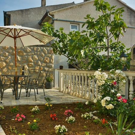 Apartment Rupcic Senj  Luaran gambar