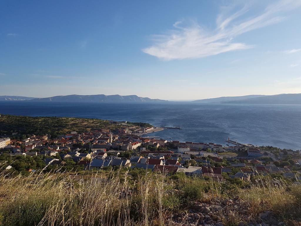 Apartment Rupcic Senj  Luaran gambar