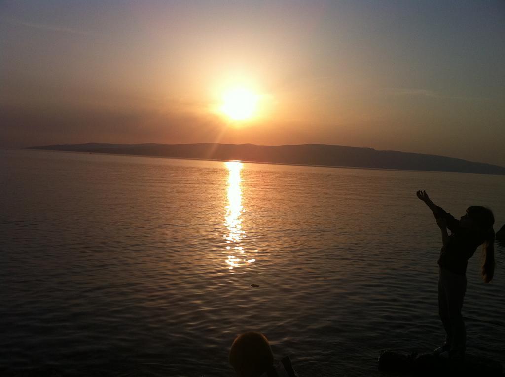 Apartment Rupcic Senj  Luaran gambar