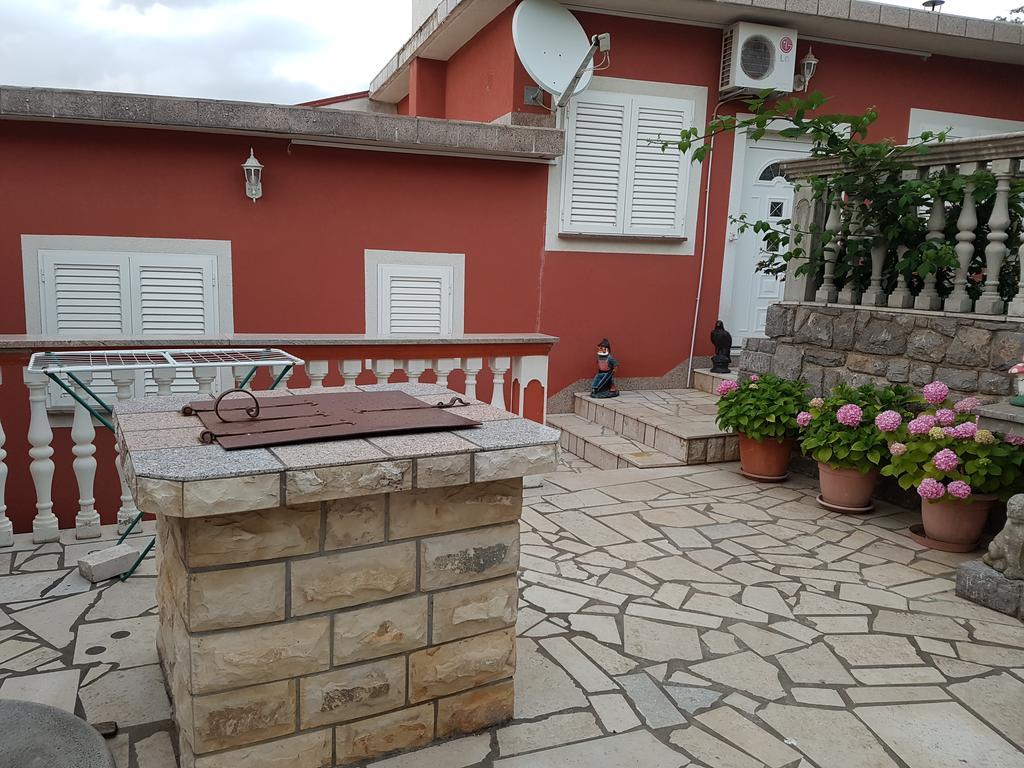 Apartment Rupcic Senj  Luaran gambar