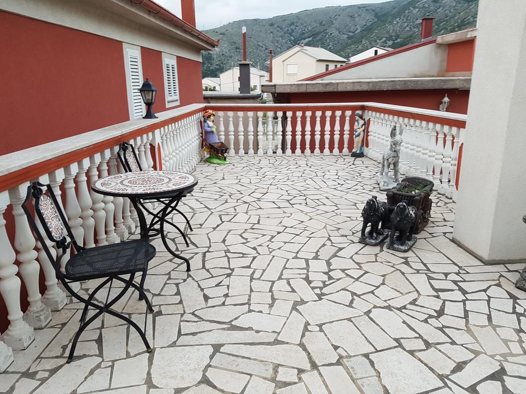 Apartment Rupcic Senj  Luaran gambar