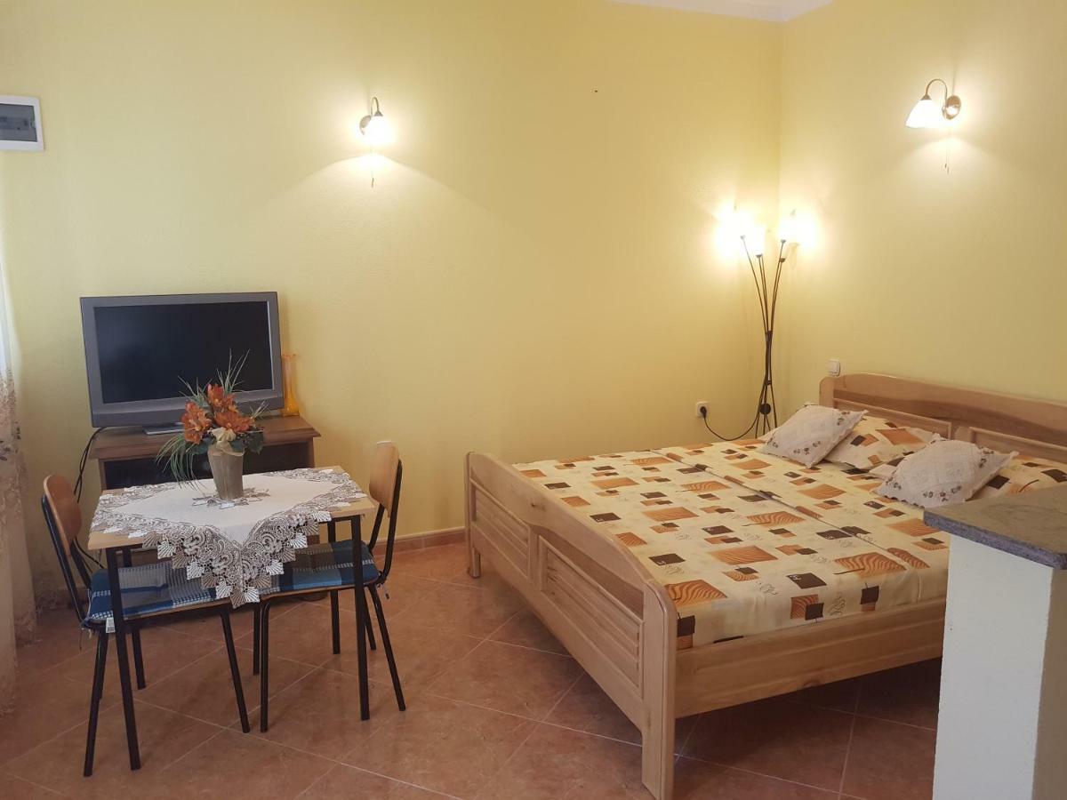 Apartment Rupcic Senj  Luaran gambar