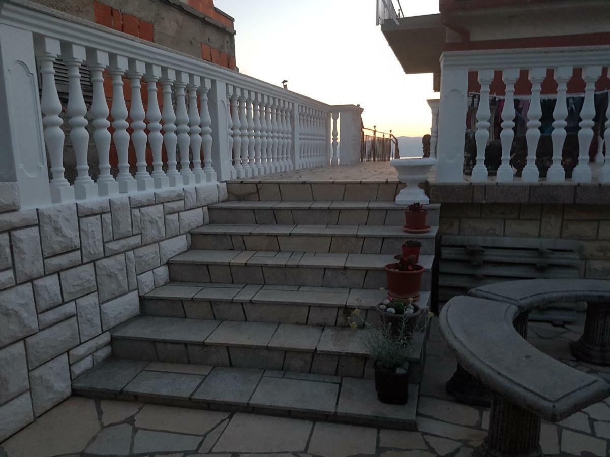 Apartment Rupcic Senj  Luaran gambar