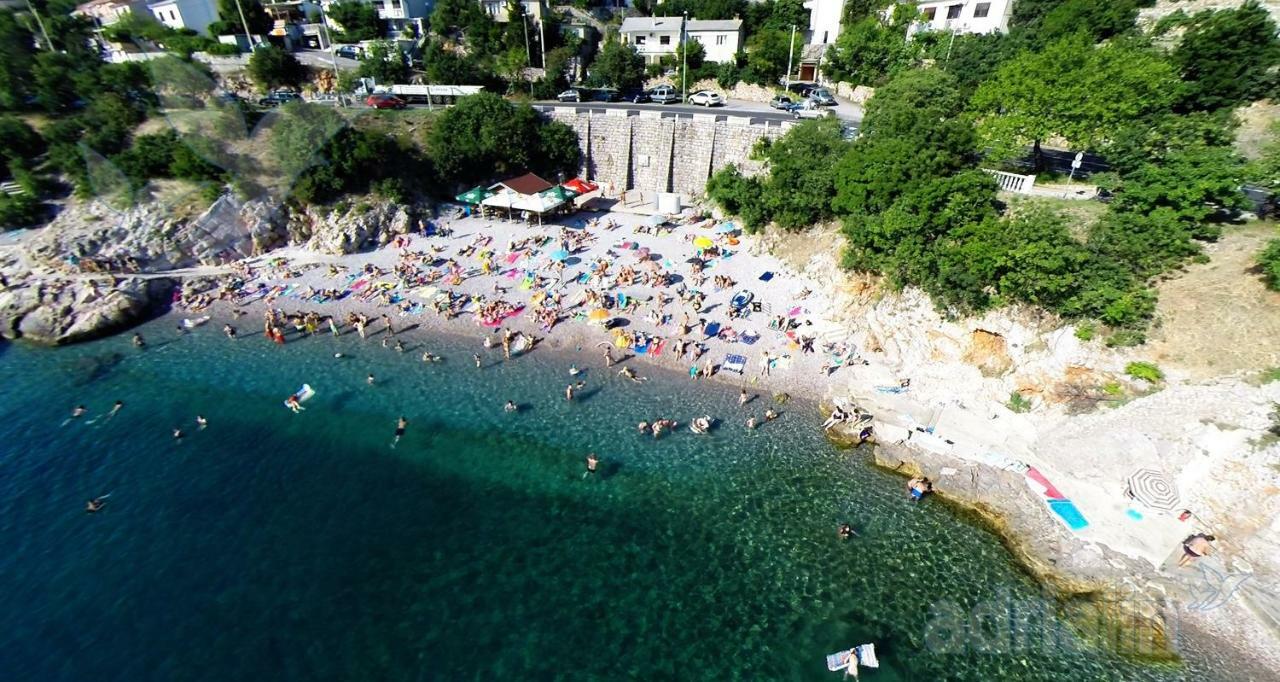 Apartment Rupcic Senj  Luaran gambar