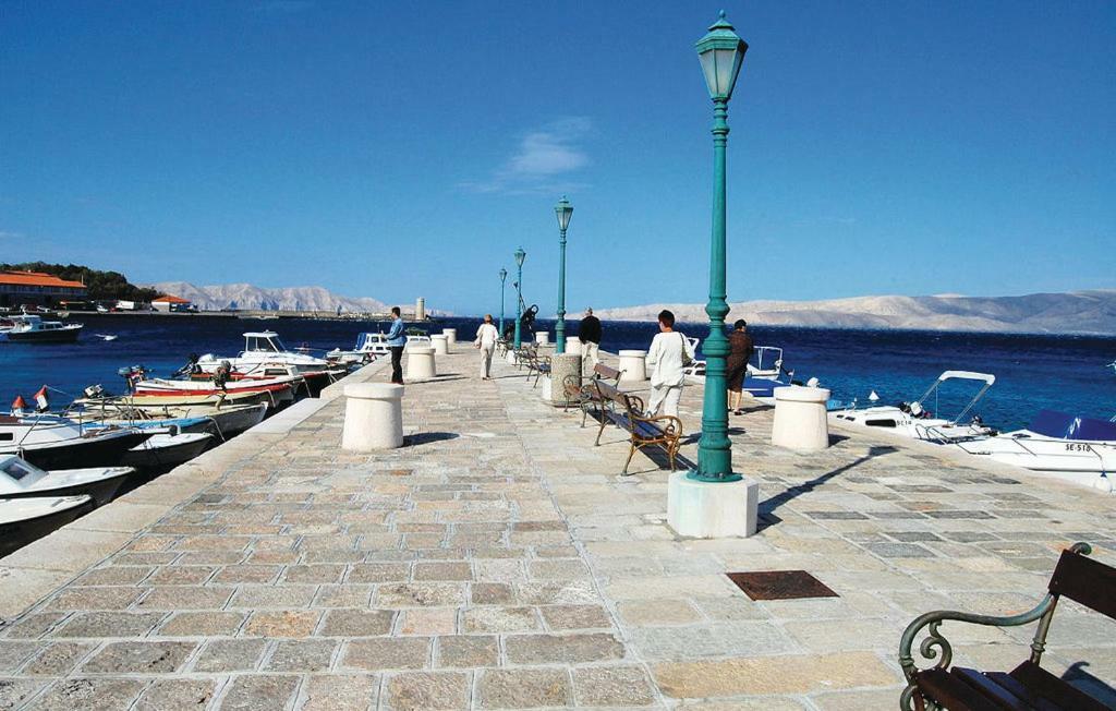 Apartment Rupcic Senj  Luaran gambar