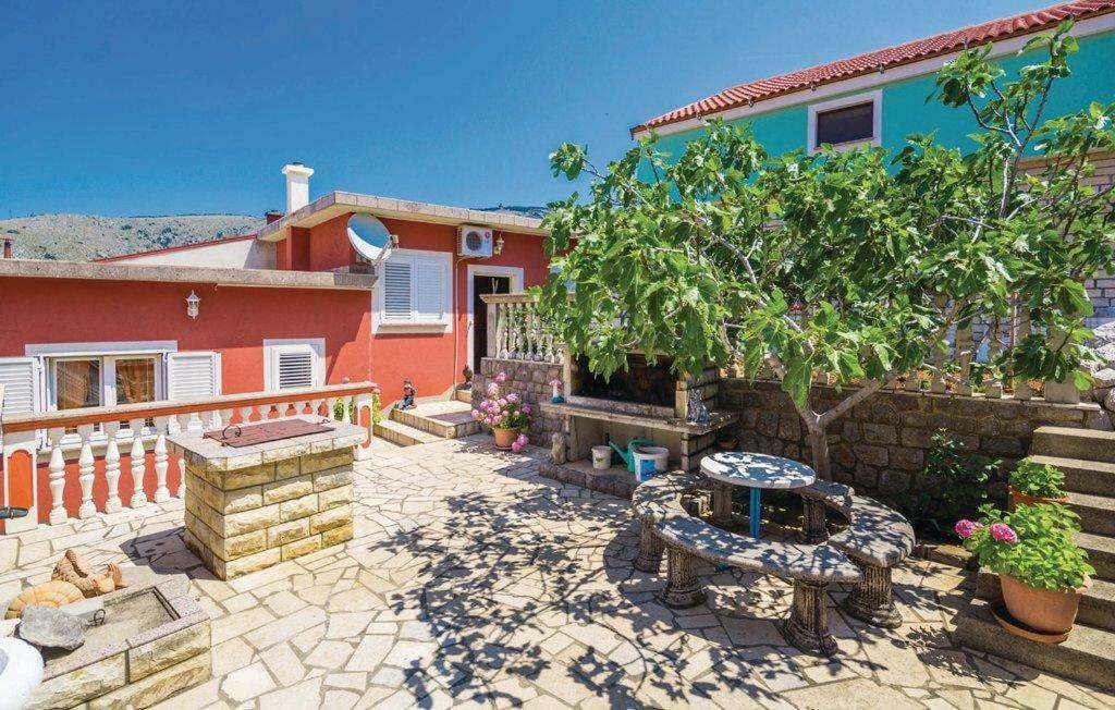 Apartment Rupcic Senj  Luaran gambar