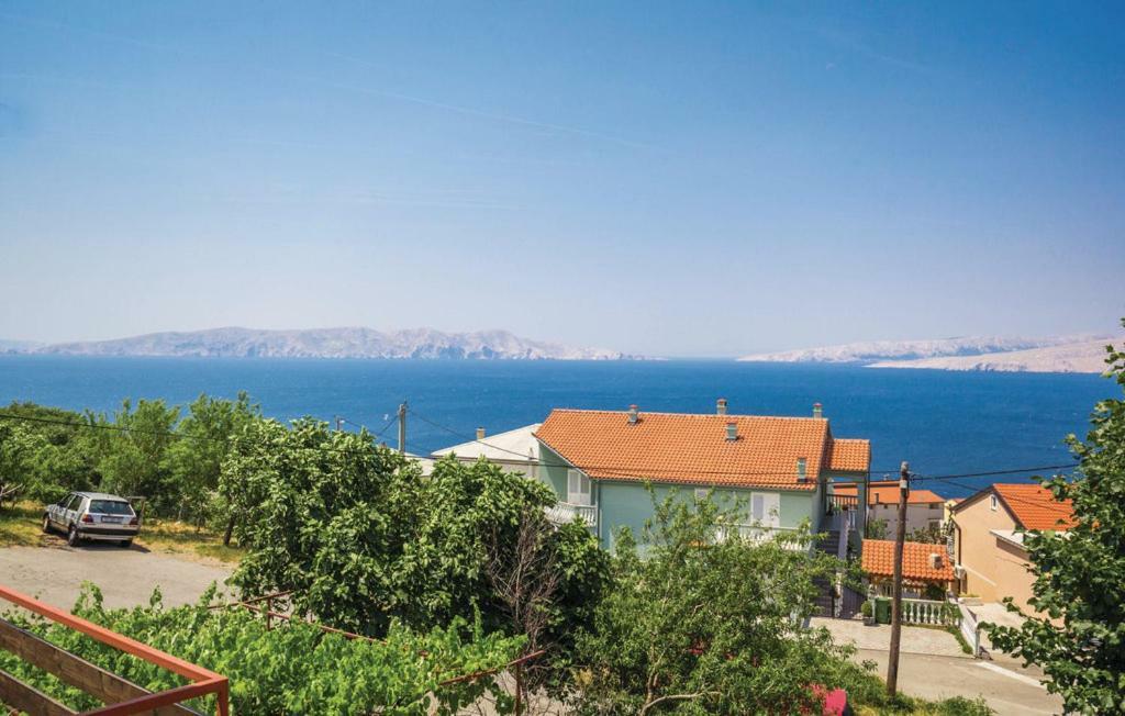 Apartment Rupcic Senj  Luaran gambar