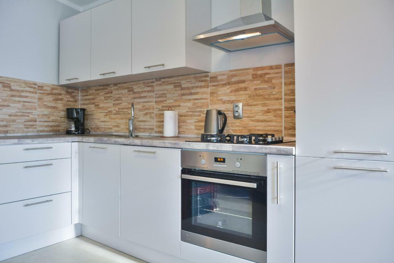 Apartment Rupcic Senj  Luaran gambar