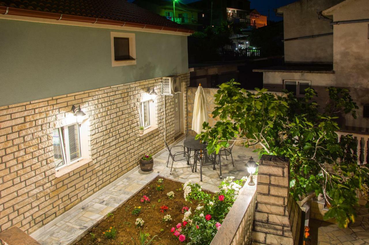 Apartment Rupcic Senj  Luaran gambar