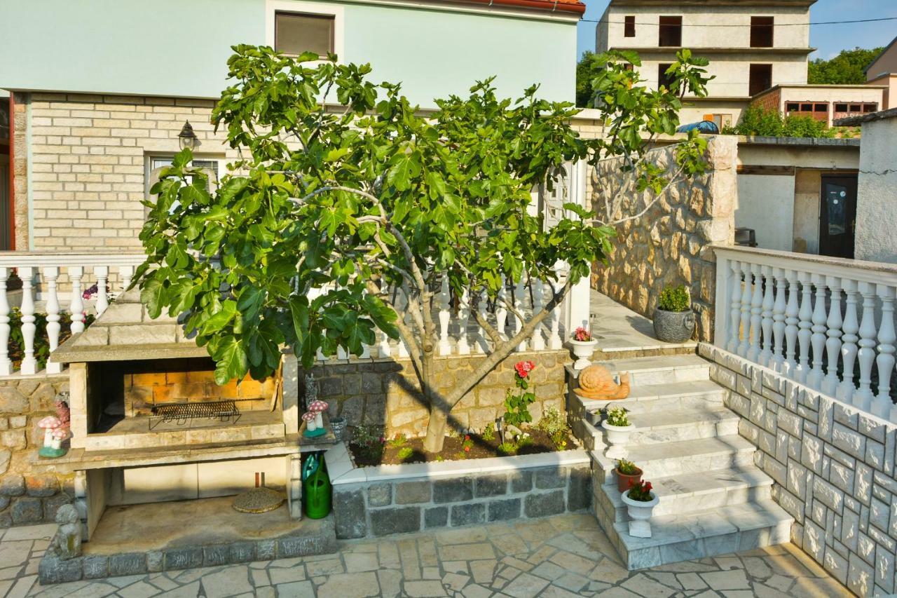 Apartment Rupcic Senj  Luaran gambar