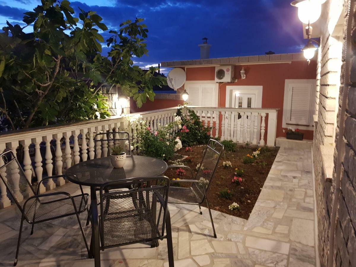 Apartment Rupcic Senj  Luaran gambar