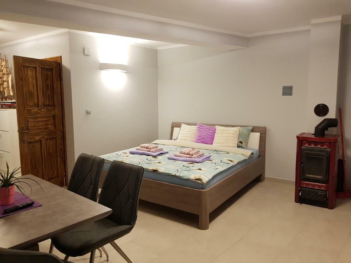 Apartment Rupcic Senj  Luaran gambar