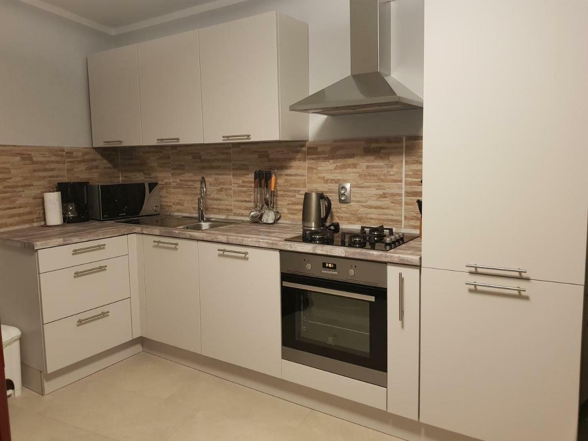 Apartment Rupcic Senj  Luaran gambar