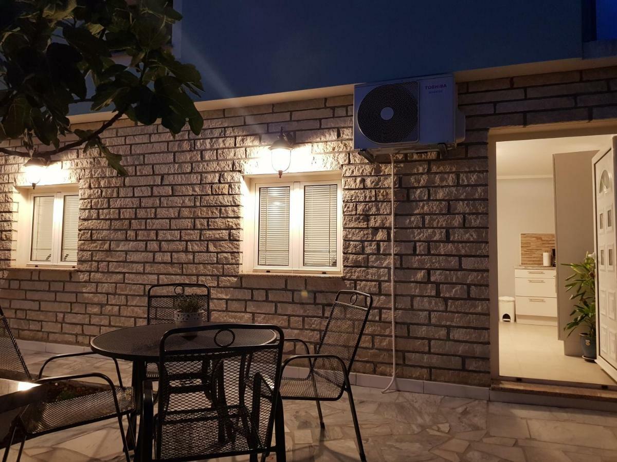Apartment Rupcic Senj  Luaran gambar