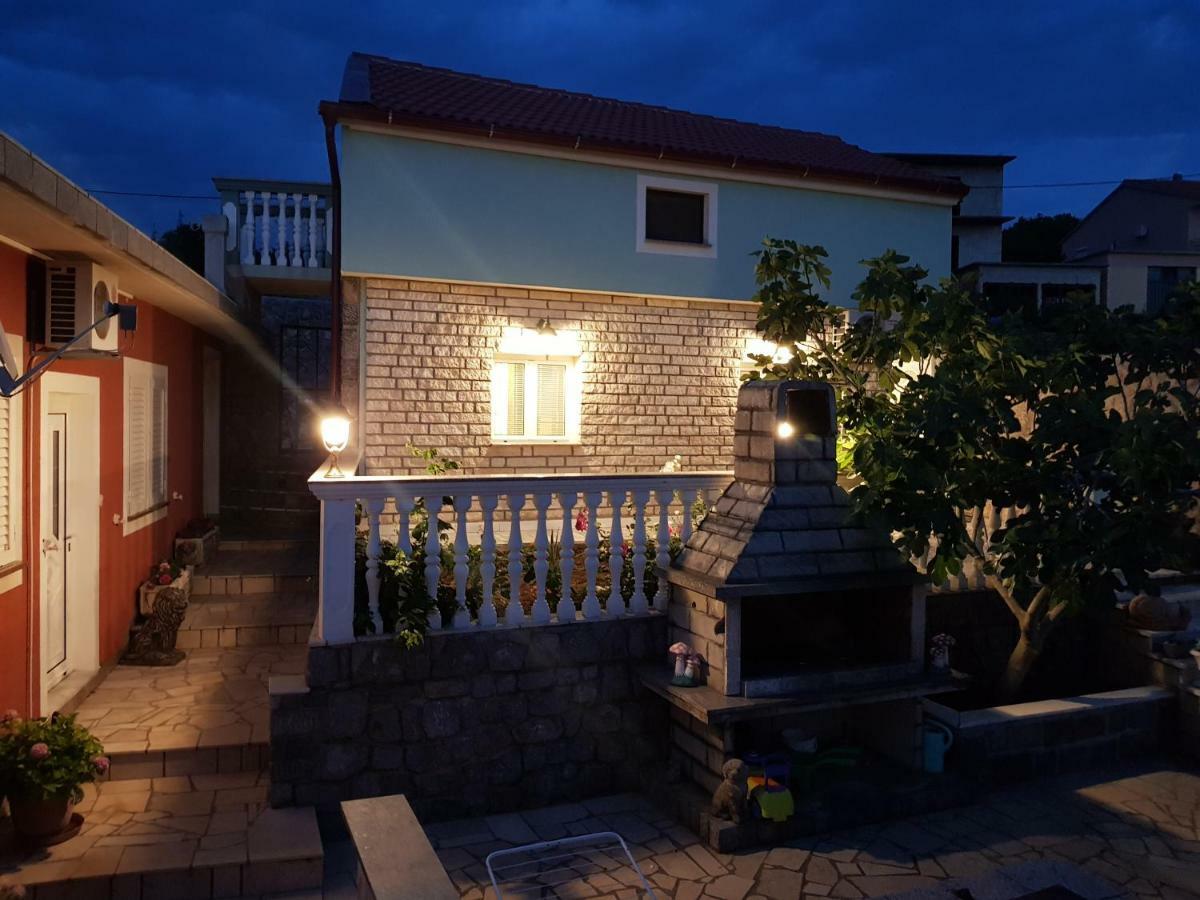 Apartment Rupcic Senj  Luaran gambar