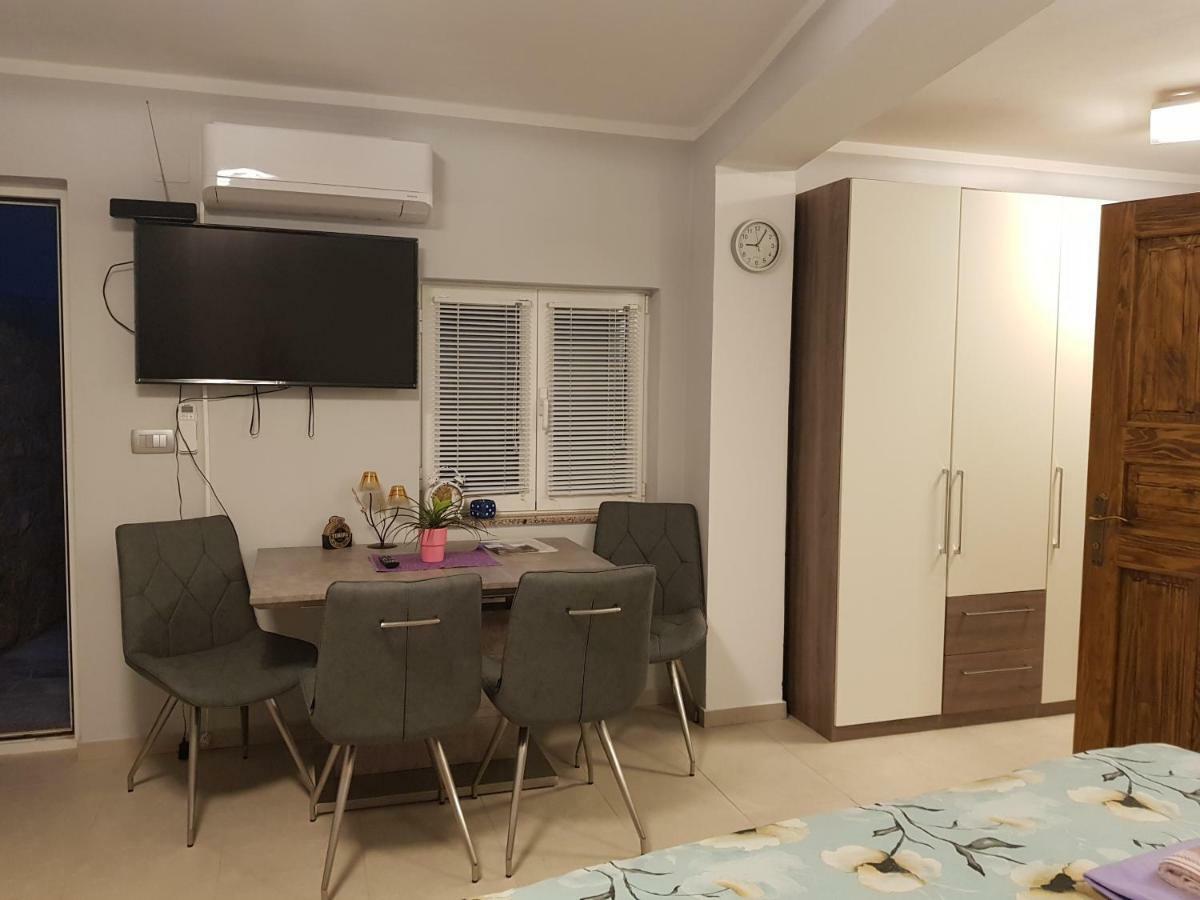 Apartment Rupcic Senj  Luaran gambar