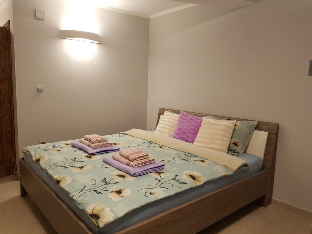 Apartment Rupcic Senj  Luaran gambar