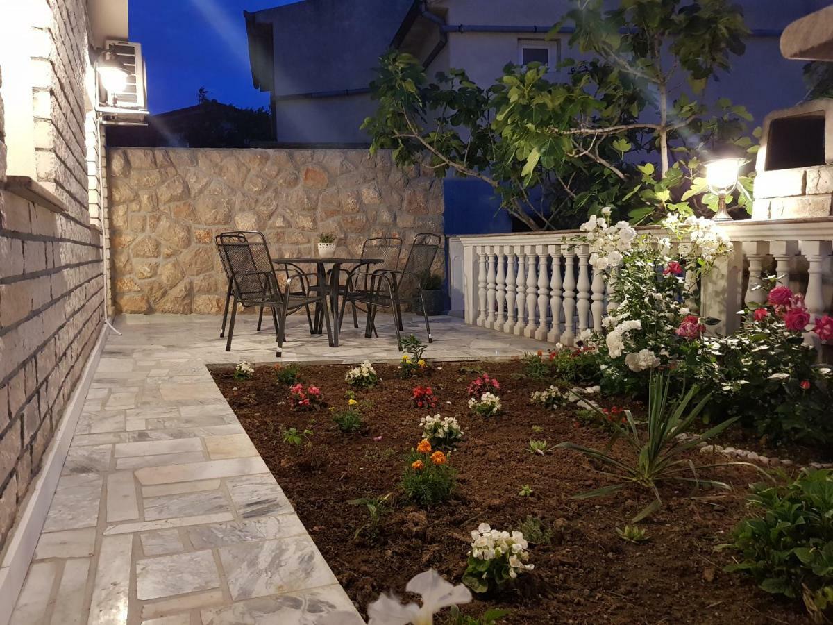 Apartment Rupcic Senj  Luaran gambar