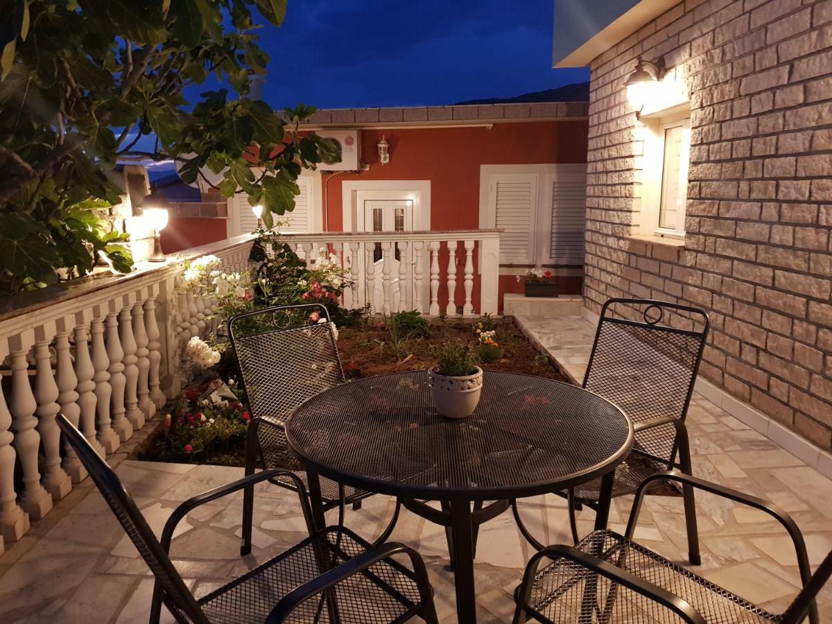 Apartment Rupcic Senj  Luaran gambar