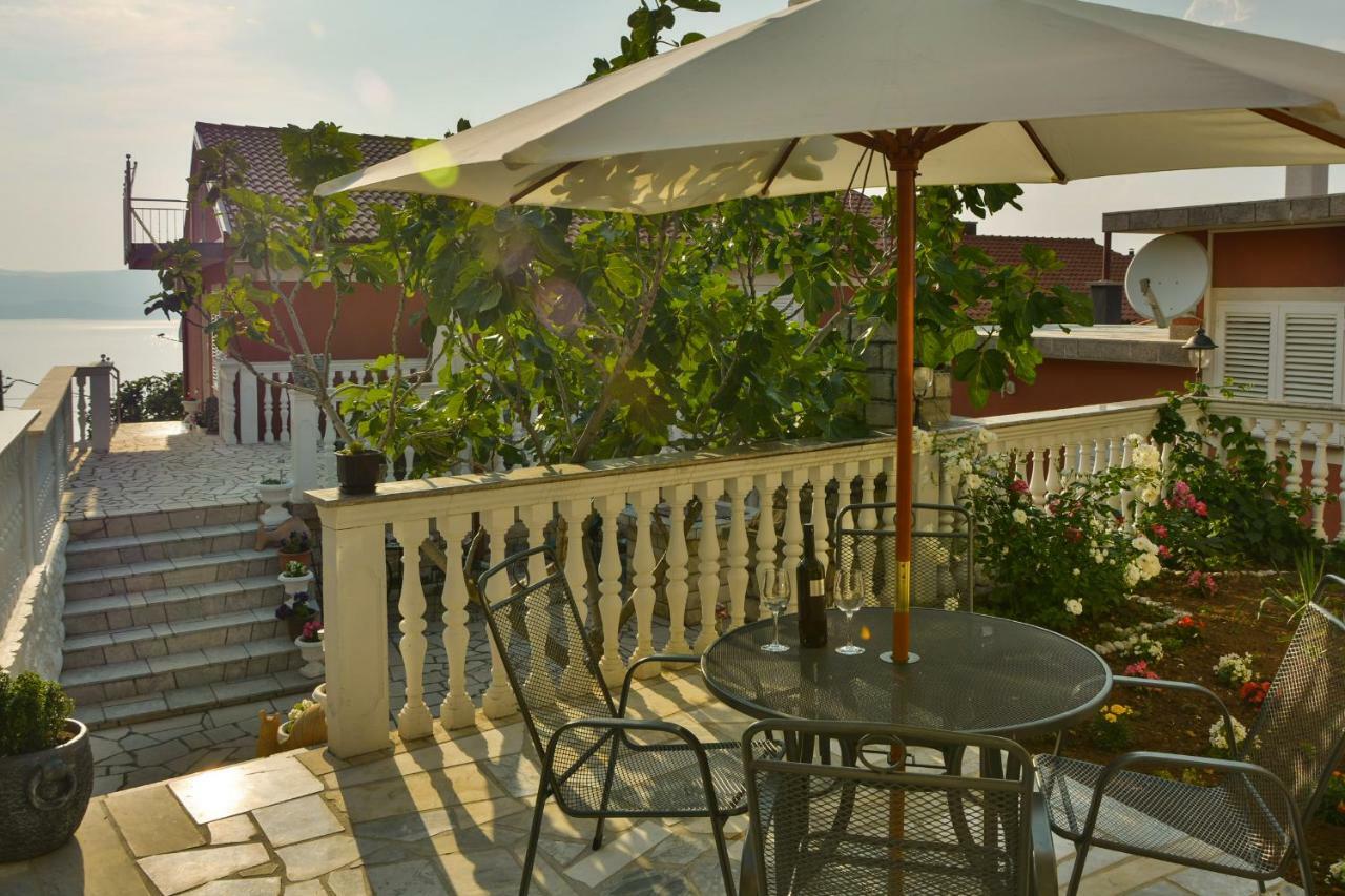 Apartment Rupcic Senj  Luaran gambar