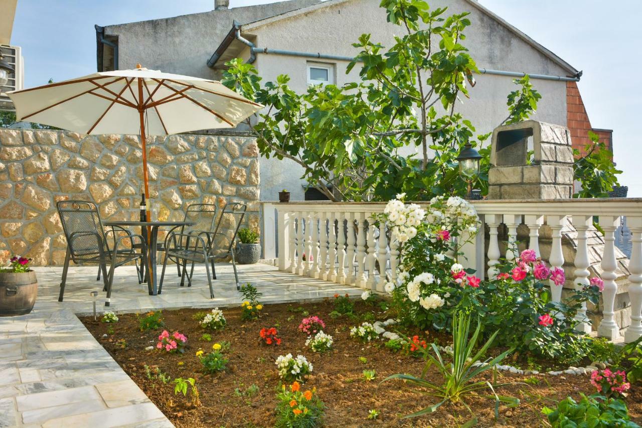 Apartment Rupcic Senj  Luaran gambar