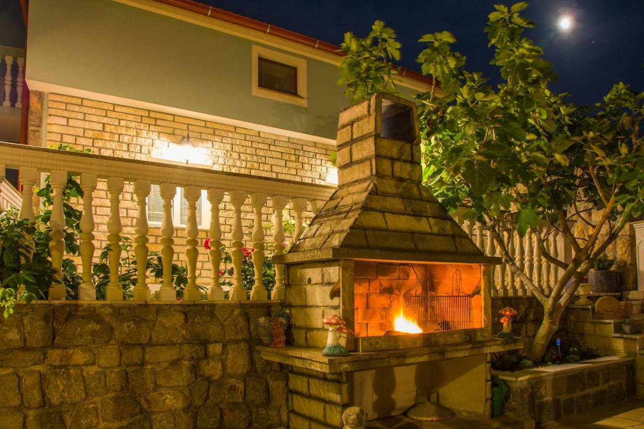 Apartment Rupcic Senj  Luaran gambar