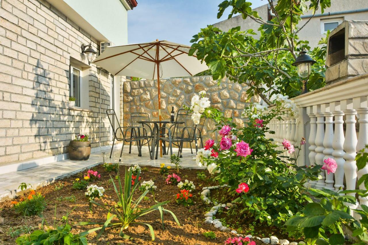 Apartment Rupcic Senj  Luaran gambar