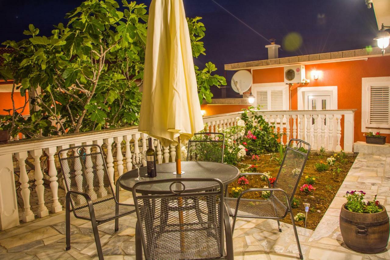 Apartment Rupcic Senj  Luaran gambar