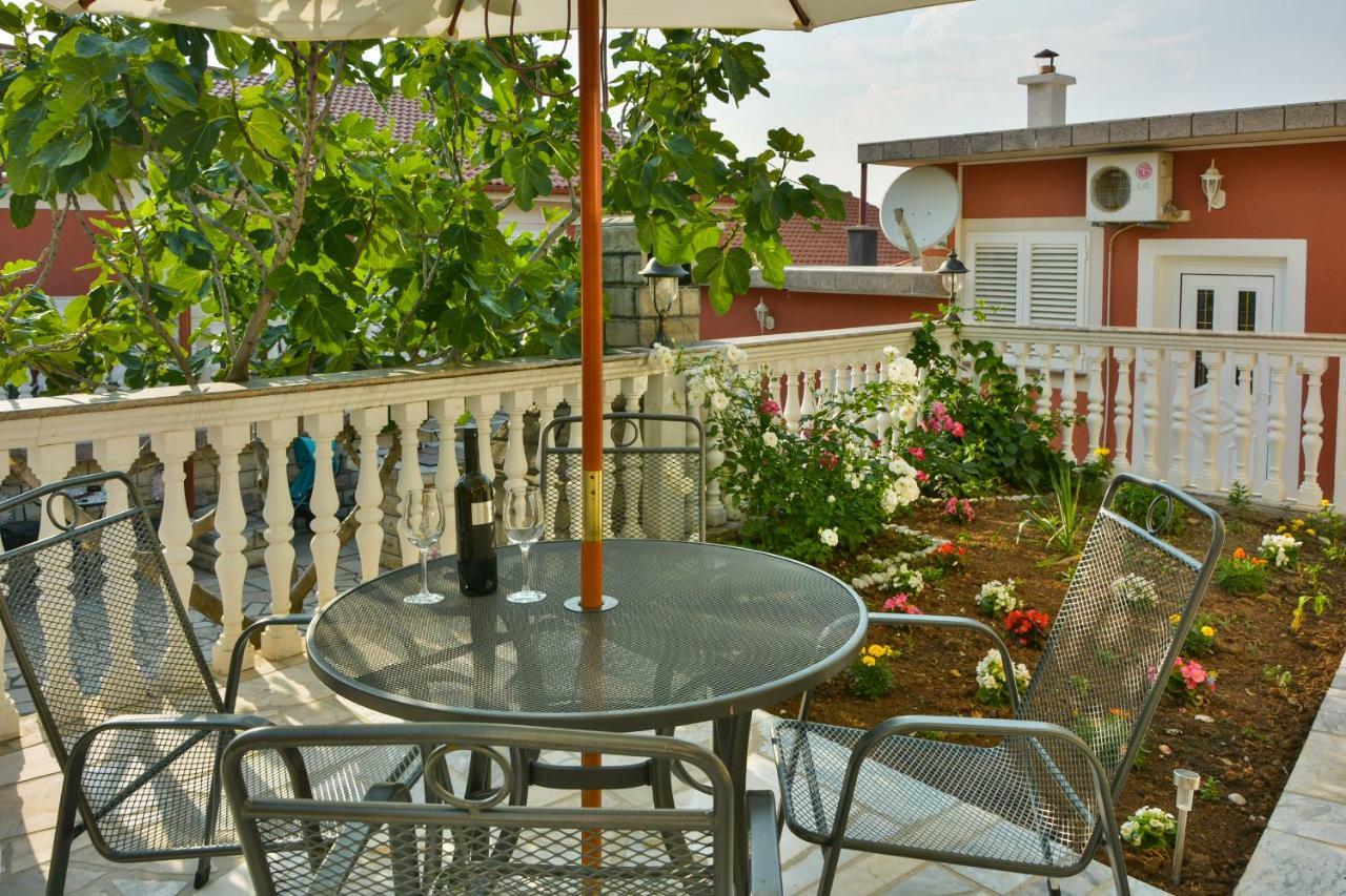 Apartment Rupcic Senj  Luaran gambar