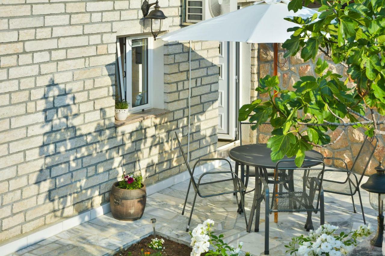 Apartment Rupcic Senj  Luaran gambar