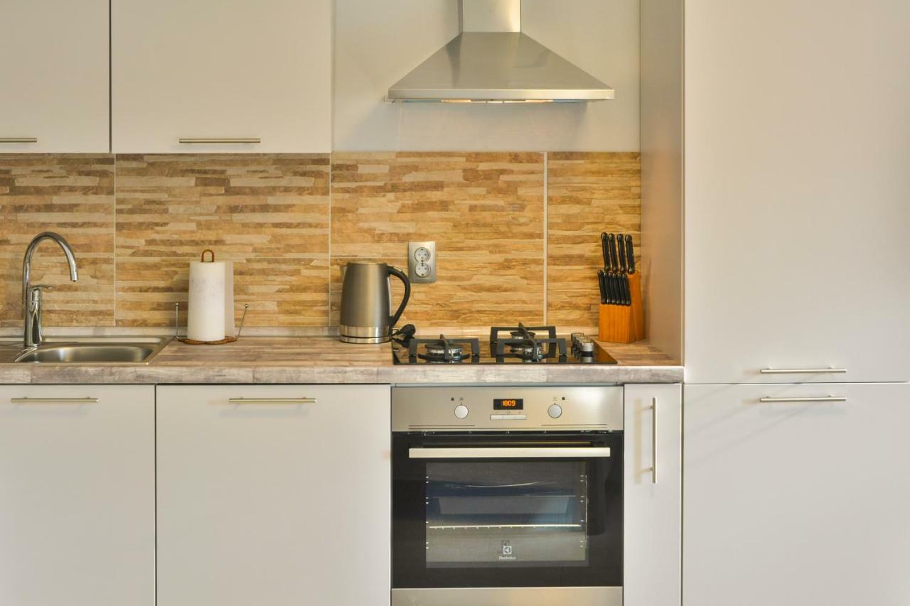 Apartment Rupcic Senj  Luaran gambar