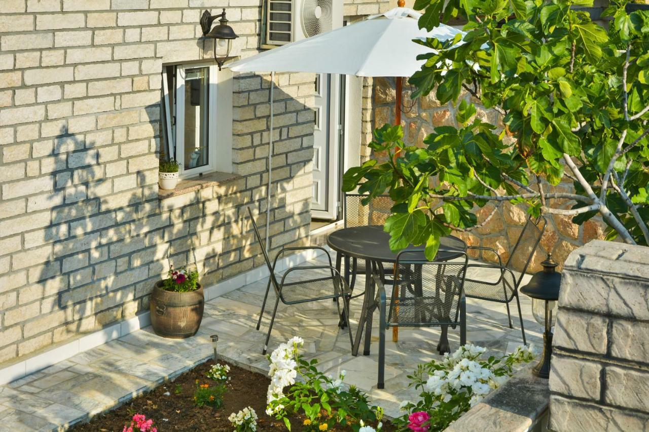 Apartment Rupcic Senj  Luaran gambar