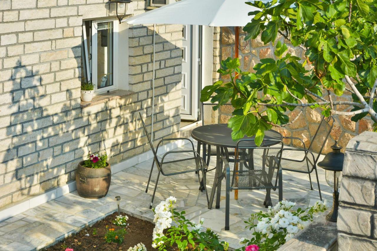 Apartment Rupcic Senj  Luaran gambar