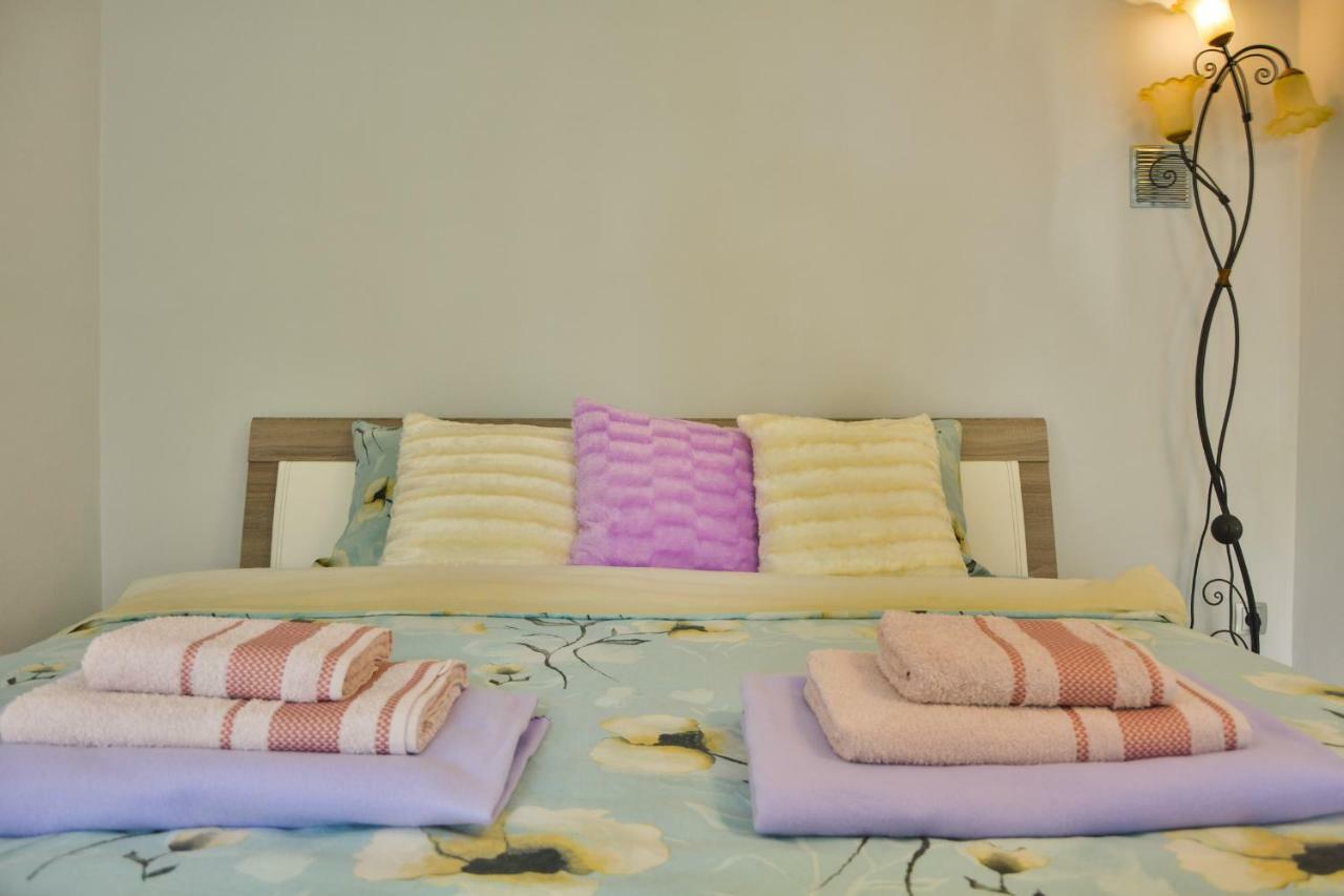 Apartment Rupcic Senj  Luaran gambar