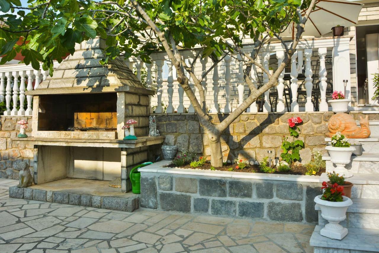 Apartment Rupcic Senj  Luaran gambar