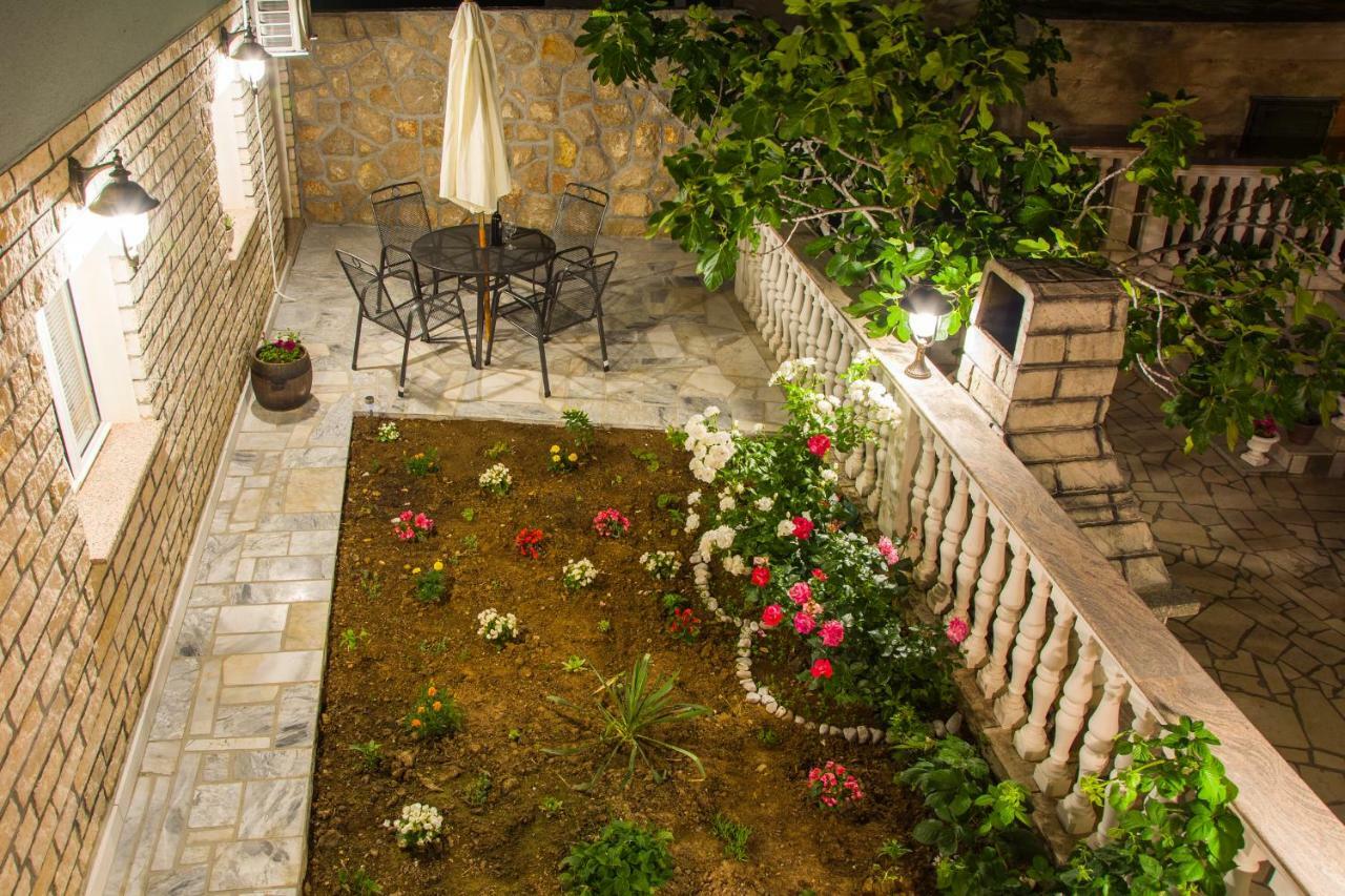 Apartment Rupcic Senj  Luaran gambar